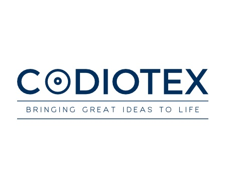 Codiotex בית תוכנה